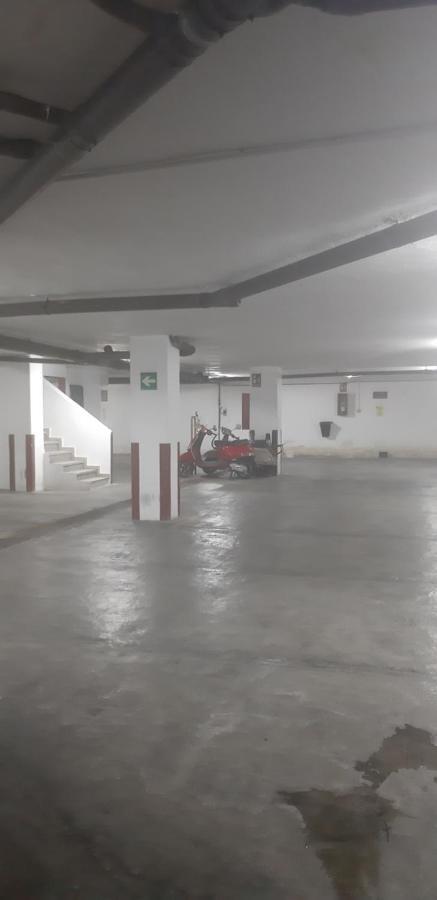 Ispal Apartment & Parking Seville Historic Center Vutse06601 外观 照片